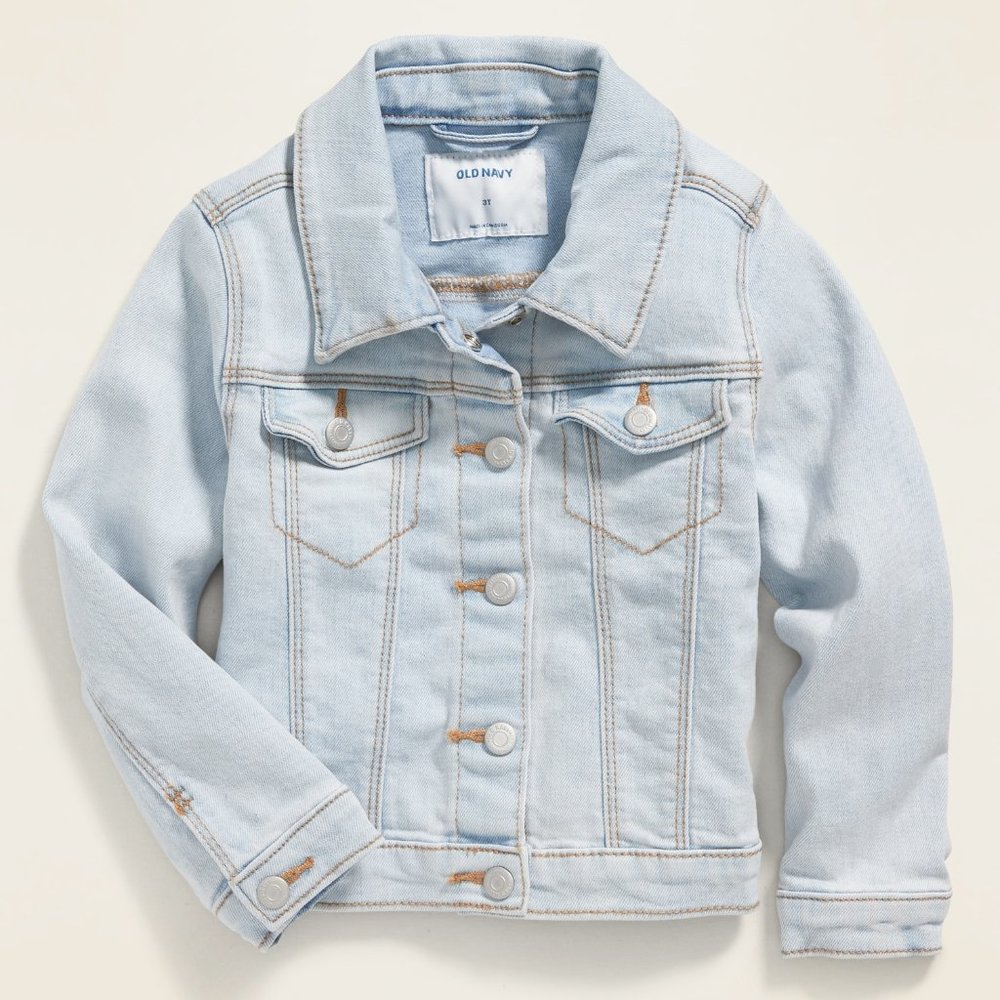 OLD NAVY UNISEX TODDLER JACKET